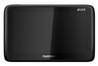 wunderbare tomtom go live 1015 europe 127cm 5 zoll fluid touch display hd traffic google expedia bluetooth parkassistent europa 45 foto