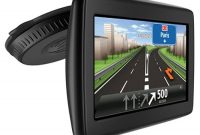 wunderbare tomtom start 20 europe traffic navigationssystem 11 cm 43 zoll display 45 lander tmc fahrspur parkassistent iq routes map share bild