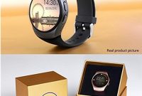 am besten max explorer kw18 smart watch with heart rate monitor the mobile watch phone kw18 with sim card and tf card and the fitness tracker kw18 smart bracelet with multi functions for various bild