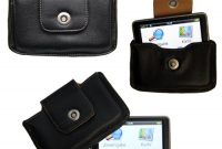 ausgezeichnete case falk ledertasche fur falk gps navigation falk m4 m6 m8 zweite version falk style jolie selection weitere kompatible gerate siehe beschreibung bild