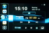 ausgezeichnete navgear streetmate 2 din autoradio mit 6 navi dsr n 62 westeuropa foto