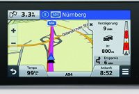 awesome garmin nuvi 3598 lmt d eu navigationsgerat lebenslange kartenupdates dab sprachsteuerung 127cm 5 zoll touch glasdisplay bild