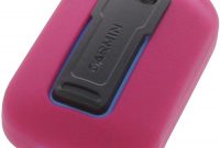 cool foto kontor tasche fur garmin etrex touch 25 etrex touch 35 schutzhulle silikon case schutz hulle pink foto