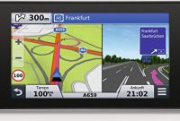 cool garmin nuvi 3598 lmt d eu navigationsgerat lebenslange kartenupdates dab sprachsteuerung 127cm 5 zoll touch glasdisplay bild