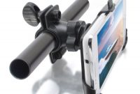 cool marke incutex motorrad lenkerhalterung roller oder fahrrad handy halterung fur samsung galaxy s2 i9100 foto