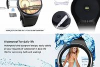 cool max explorer kw18 smart watch with heart rate monitor the mobile watch phone kw18 with sim card and tf card and the fitness tracker kw18 smart bracelet with multi functions for various commo foto
