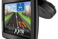 cool tomtom via 130 europe traffic navigationssystem 11 cm 43 zoll touchscreen speak und go freisprechen bluetooth iq routes kartenslot tmc europa 45 foto