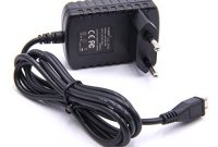 cool vhbw 220 v netzteil ladekabel mit micro usb stecker 1000ma 5v fur lg c300 town ii c320 town foto