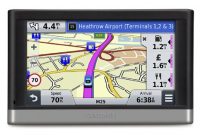 erstaunlich garmin nuvi 2498 lmt d eu navigationsgerat 109 cm 43 zoll touchscreen 480 x 272 pixel foto