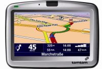 erstaunlich tomtom go 710 mobile navigation westeuropa foto