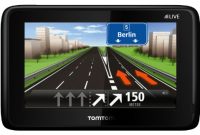 erstaunlich tomtom go live 1015 world 127cm 5 zoll fluid touch display hd traffic google expedia bluetooth parkassistent 66 landerkarten foto