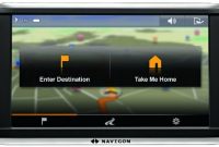 erstaunliche navigon 72 plus tragbares navigationssystem 127 cm 5 zoll touchscreen display europa 44 tmc navigon flow text to speech aktiver fahrspurassistent foto