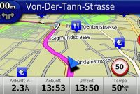 fabelhafte garmin nuvi 150t navigationsgerat 127 cm 5 zoll touchscreen tmc 22 landern zentraleuropa bild