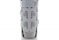 fabelhafte physioroom air shield walker support bandage frakturen abnehmbare front xl foto