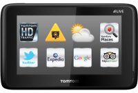 fabelhafte tomtom go live 1015 world 127cm 5 zoll fluid touch display hd traffic google expedia bluetooth parkassistent 66 landerkarten bild