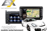 fantastische esx naviceiver vn710 vw p1 dab autoradio multimedia fur vw golf 5 und andere modelle bild