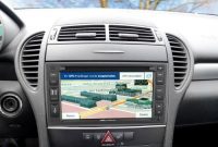 fantastische navgear streetmate 2 din autoradio mit 6 navi dsr n 62 westeuropa foto