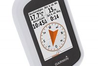 grossen foto kontor tasche fur garmin etrex touch 25 etrex touch 35 schutzhulle silikon case schutz hulle weiss bild