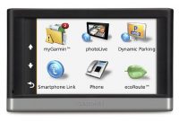 grossen garmin nuvi 2498 lmt d eu navigationsgerat 109 cm 43 zoll touchscreen 480 x 272 pixel bild