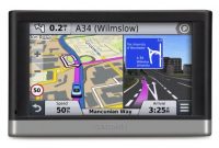 grossen garmin nuvi 2498 lmt d eu navigationsgerat 109 cm 43 zoll touchscreen 480 x 272 pixel foto