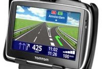 grossen ram mount halteschale tomtom go 740 live ram hol to9u bild