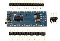 schone atmega328p nano v3 controller board unterstutzte arduino verbesserte version bild