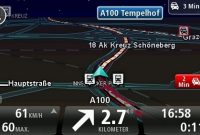 schone tomtom go live 1015 world 127cm 5 zoll fluid touch display hd traffic google expedia bluetooth parkassistent 66 landerkarten foto