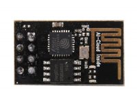 wunderbare generic esp8266 serial wifi wireless transceiver module for arduino bild