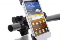 wunderbare marke incutex motorrad lenkerhalterung roller oder fahrrad handy halterung fur samsung galaxy s2 i9100 bild