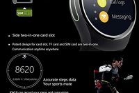 wunderbare max explorer kw18 smart watch with heart rate monitor the mobile watch phone kw18 with sim card and tf card and the fitness tracker kw18 smart bracelet with multi functions for various bild