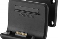 wunderbare tomtom go1000 active dockingstation foto