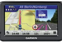 am besten garmin nuvi 2445 lmt ce navigationsgerat 109 cm 43 zoll display 3d traffic zentraleuropa lifetime map update text to speech bild