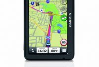 ausgefallene garmin nuvi 2445 lmt ce navigationsgerat 109 cm 43 zoll display 3d traffic zentraleuropa lifetime map update text to speech bild