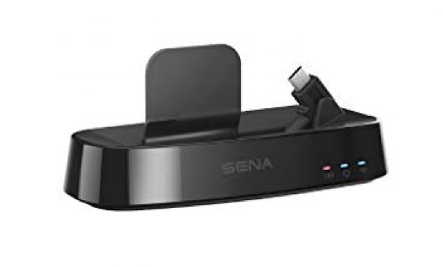 awesome sena sc ds 01 wireless wi fi docking station for 30k 20s evo black universal foto