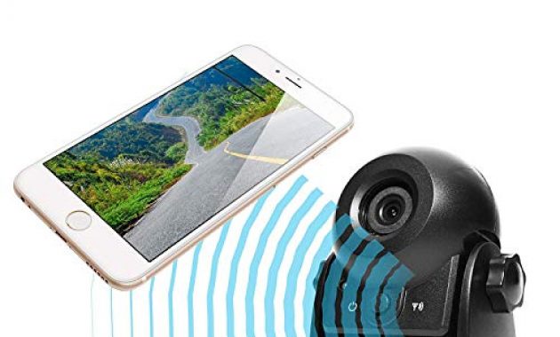cool wifi magnetic wireless backup kamera die kamera ip68 wasserdichte ruckfahrkamera anhangekamera fur anhanger reiseanhanger mit intelligenter app intelligent kompatibel mit android und bild