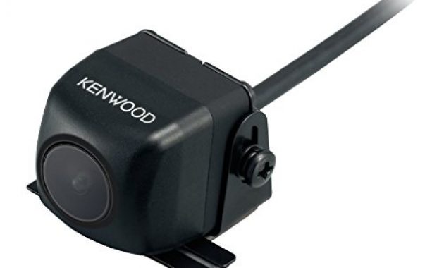 erstaunlich kenwood cmos 230 ruckfahrkamera mit cmos technologie schwarz bild