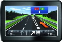 erstaunlich tomtom via 120 europe traffic navigationssystem 11 cm 43 zoll touchscreen tmc bluetooth sprachsteuerung parkassistent iq routes europa 45 foto