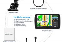 erstaunliche awesafe navigationsgerat fur lkw mit 9 zoll touchscreen gps navi untertutzt lebenslang kartenupdate bild