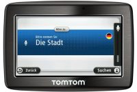 erstaunliche tomtom via 120 europe traffic navigationssystem 11 cm 43 zoll touchscreen tmc bluetooth sprachsteuerung parkassistent iq routes europa 45 foto