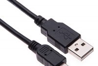 fabelhafte keple 1m usb kabeldatenkabelladekabel kompatibel mit garmin edge 800 gps navigation mini usb bild