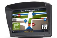 fantastische navigationsgerat aonerex gps navi navigation 7 zoll touchscreen navigationssystem mehrsprachig fur auto lkw pkw kfz 8gb256mb lebenslang kostenloses kartenupdate 52 karten fur eu bild