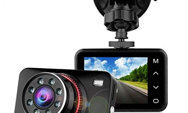 wunderbare dashcam autokamera full hd 1080p dash camera auto supereye dvr recorder mit 170 weitwinkelobjektiv bewegungserkennung wdr parkmonitor g sensor nachtsicht mit infrarot bild