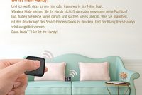 wunderbare gvoo schlusselfinder bluetooth 40 key finder sachen finder gps tracker fernbedinung des handykameras per app fur android und ios schwarz bild