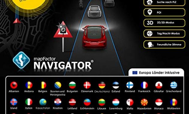 wunderbare neotone ndx 360a 2din autoradio gps navigation mit europakarten 2019 dab unterstutzung 7 zoll usb l sdhc full hd 16gb integriert wlan bluetooth mirrorlink obd 2 foto