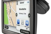 wunderbare tomtom via 120 europe traffic navigationssystem 11 cm 43 zoll touchscreen tmc bluetooth sprachsteuerung parkassistent iq routes europa 45 foto