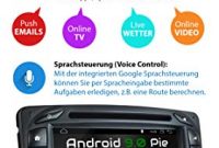 wunderbare xomax xm 07za autoradio mit android 9 passend fur mercedes viano clk vito 4core gps navigation dvd cd i support wifi 4g dab obd2 i bluetooth 7 zoll 18 cm touchscreen usb foto