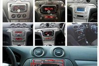 am besten 178 cm 7 zoll hd digitaler kapazitiver touchscreen dual canbus auto stereo dab radio rds bluetooth cd dvd player gps bildschirm mirroring fur ford focus mondeo galaxy s max c max k bild
