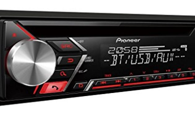 am besten autoradio radio pioneer deh s3000bt bluetooth cd mp3 usb android einbauzubehor einbauset fur audi a4 b5 aktiv just sound best choice for caraudio bild