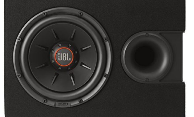 am besten jbl s2 1224ss car stereo audio system 12 bassreflexgehause mit patentierter slipstream technologie und integrierter beluftung schwarz bild