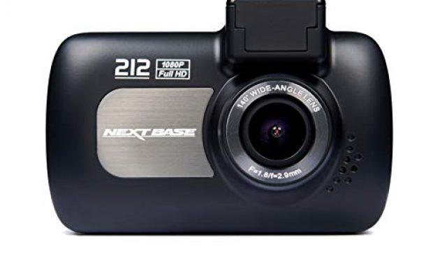 am besten nextbase 212 full hd 1080p dashcam uberwachungs und auto kamera dvr 140 weitwinkel schwarz foto